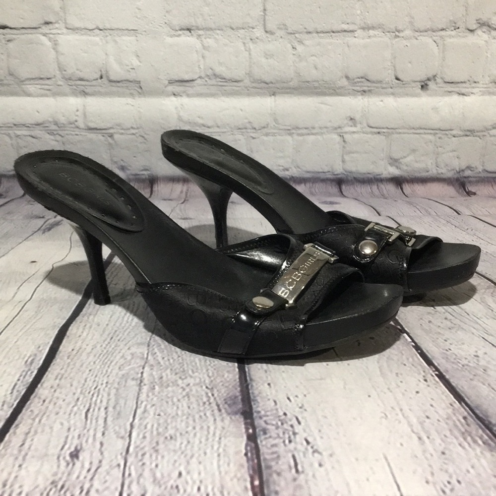 BCBGirls heels